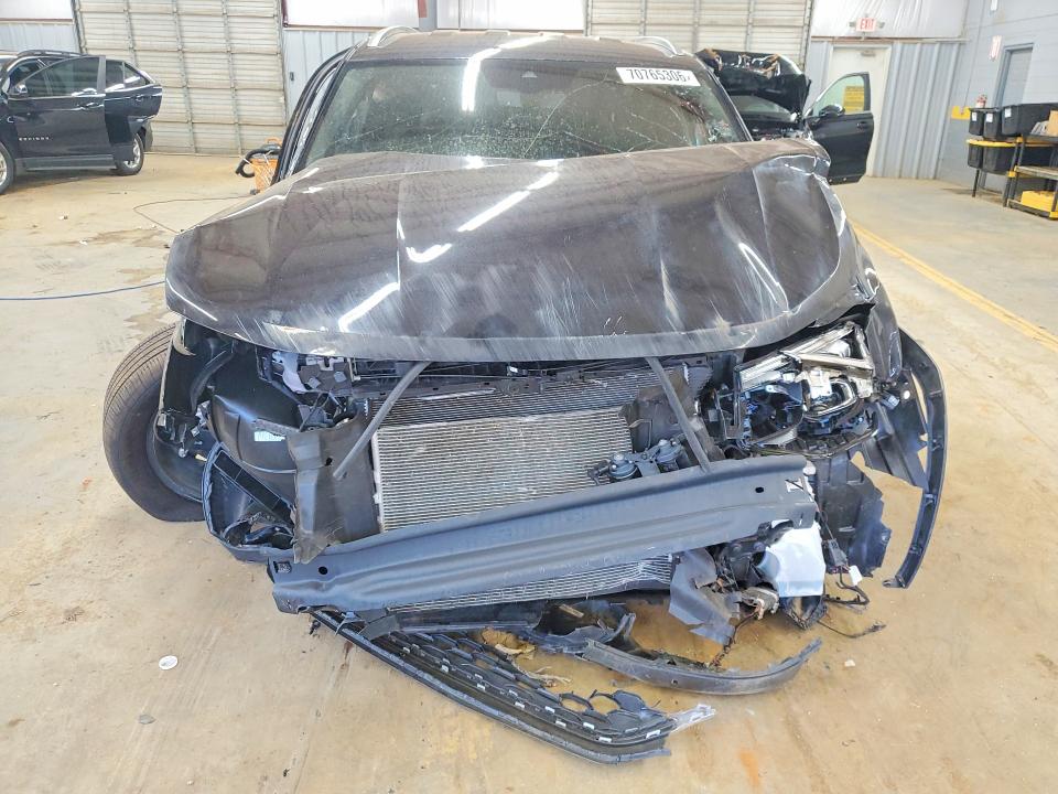 70765306 :رقم المزاد ، 1V2WC2CA9TC220918 vin ، 2026 Volkswagen Atlas Cross Sport مزاد بيع