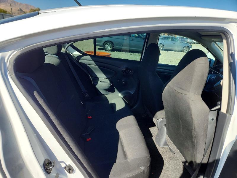 Aukcja sprzedaży 2016 Nissan Versa, vin: 3N1CN7AP0GL898411, numer aukcji: 70364896