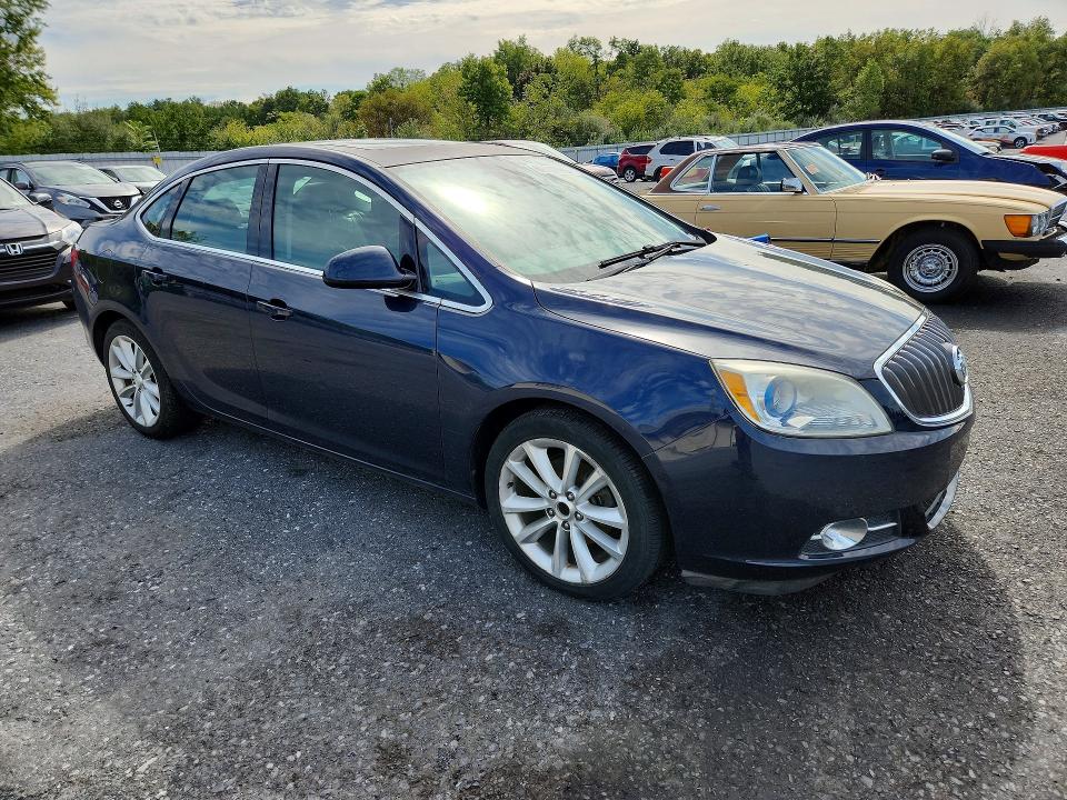 Aukcja sprzedaży 2016 Buick Verano, vin: 1G4PR5SK2G4100907, numer aukcji: 69602806