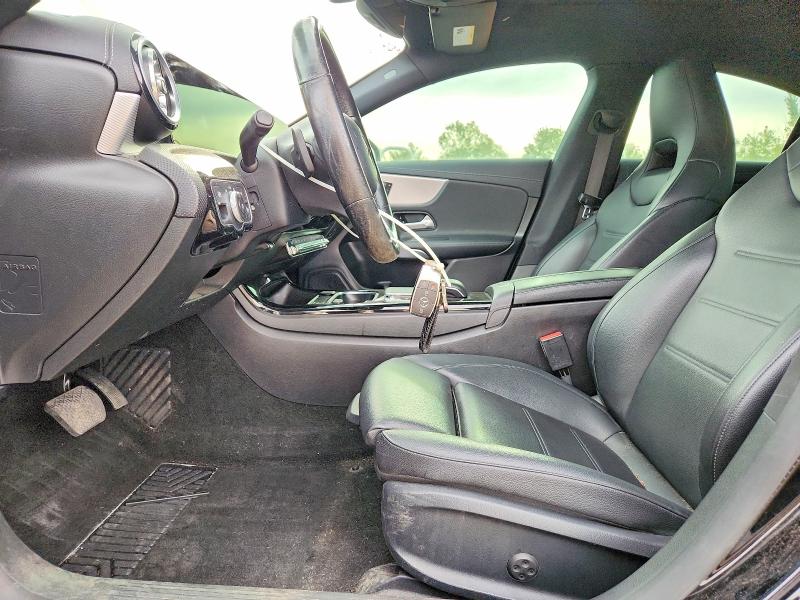 Продажа на аукционе авто 2020 Mercedes-benz Cla, vin: W1K5J4HB6LN082684, номер лота: 67691316