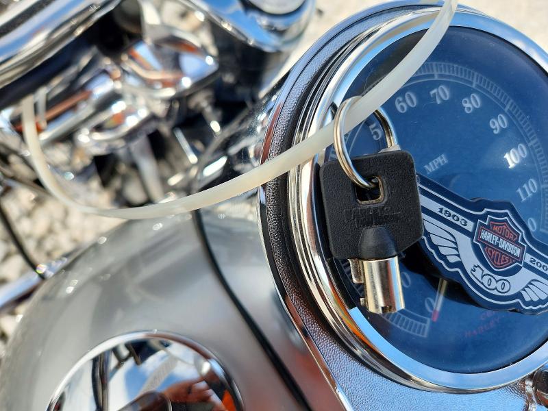 Aukcja sprzedaży 2003 Harley-davidson Flhrci, vin: 1HD1FRW483Y705005, numer aukcji: 70193896