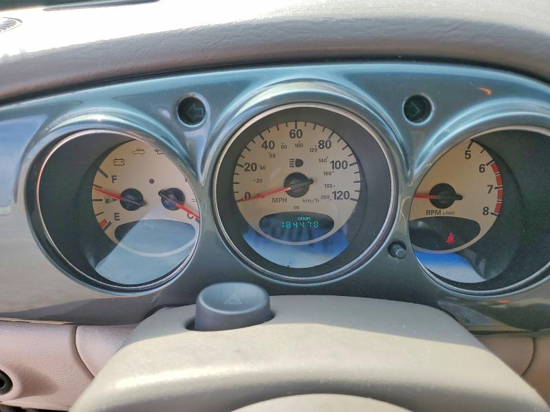 Aukcja sprzedaży 2003 Chrysler Pt Cruiser, vin: 3C4FY48B83T565748, numer aukcji: 70697816