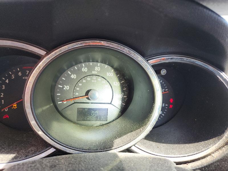 Aukcja sprzedaży 2012 Kia Sorento, vin: 5XYKT4A13CG239233, numer aukcji: 68335006