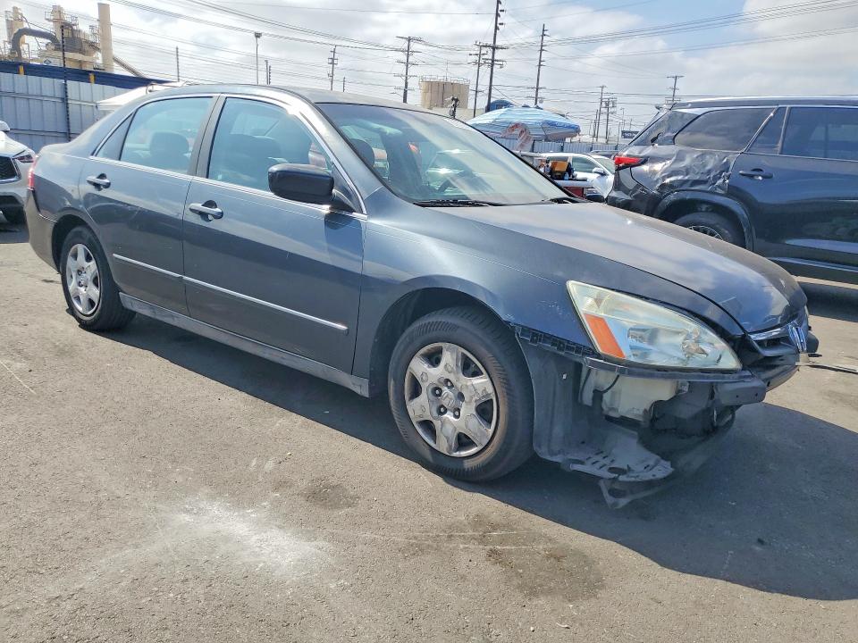 69008656 :رقم المزاد ، 3HGCM56436G706829 vin ، 2006 Honda Accord مزاد بيع