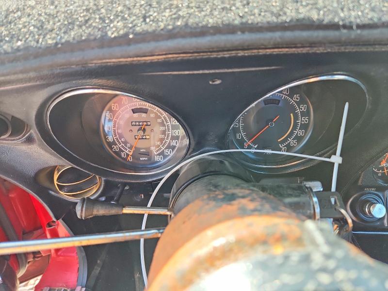 Auction sale of the 1975 Chevrolet Uk, vin: 1Z37J5S437473, lot number: 67720376