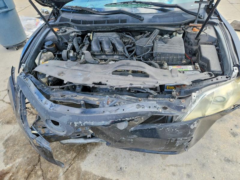 2009 Toyota Camry მანქანა იყიდება აუქციონზე, vin: 4T1BK46K89U077252, აუქციონის ნომერი: 69414076
