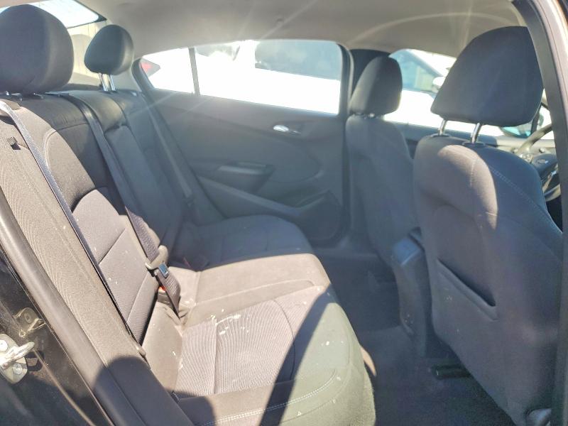 70176846 :رقم المزاد ، 1G1BE5SM7J7179419 vin ، 2018 Chevrolet Cruze مزاد بيع