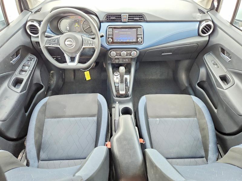 Aukcja sprzedaży 2025 Nissan Versa, vin: 3N1CN8EV5SL857036, numer aukcji: 70427436