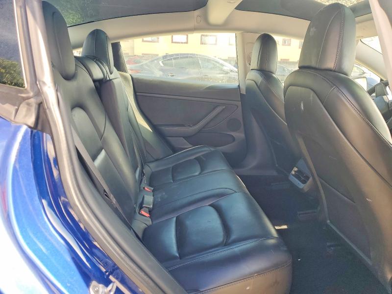 Aukcja sprzedaży 2021 Tesla Model 3, vin: 5YJ3E1EA6MF048129, numer aukcji: 67427366