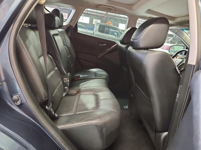 Продаж на аукціоні авто 2014 Nissan Murano, vin: JN8AZ1MW7EW527055, номер лоту: 70889486