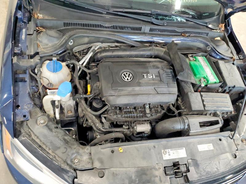 Aukcja sprzedaży 2014 Volkswagen Jetta, vin: 3VWD17AJ6EM369428, numer aukcji: 67442886