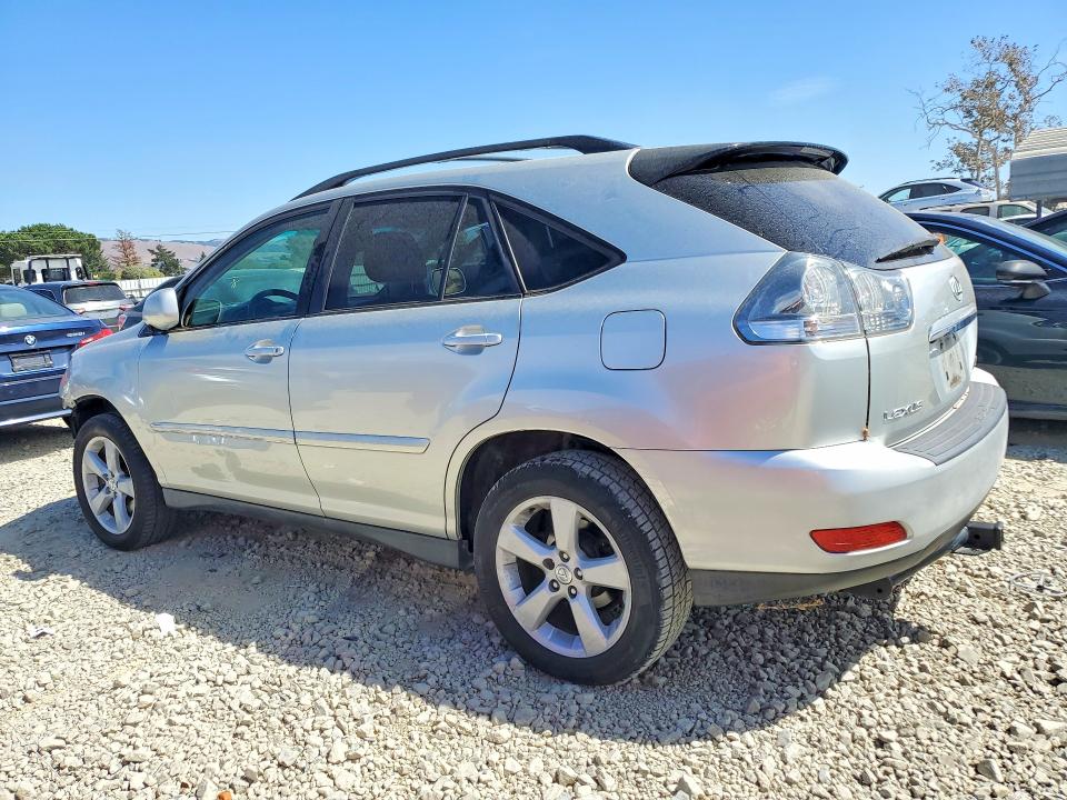 Aukcja sprzedaży 2004 Lexus Rx, vin: JTJHA31UX40040544, numer aukcji: 67904956