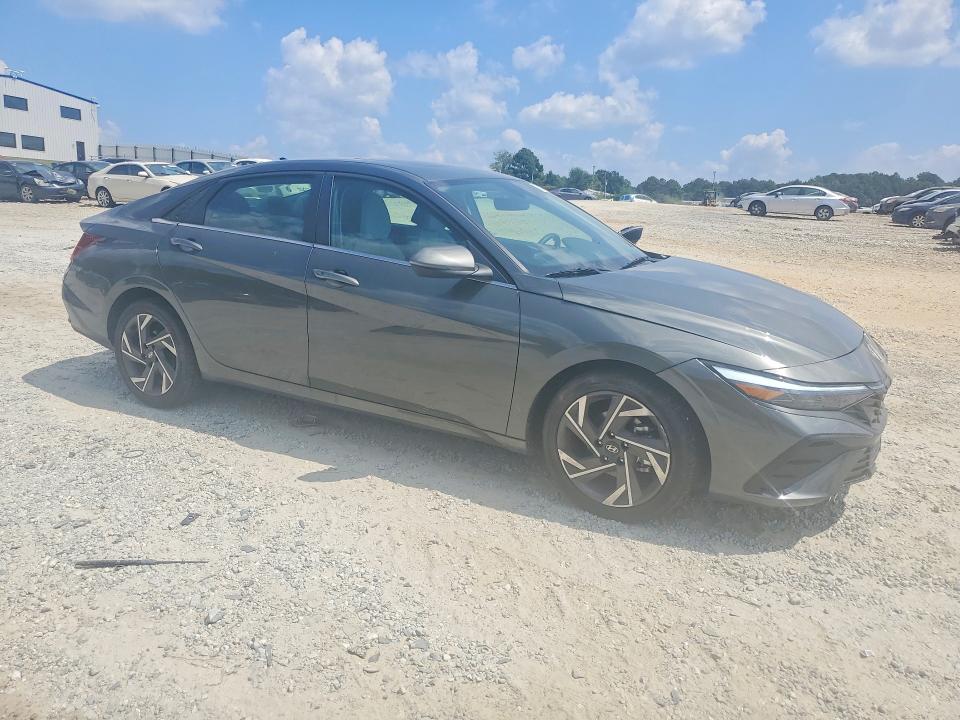 Продажа на аукционе авто 2026 Hyundai Elantra, vin: KMHLP4DG9TU138264, номер лота: 67637666