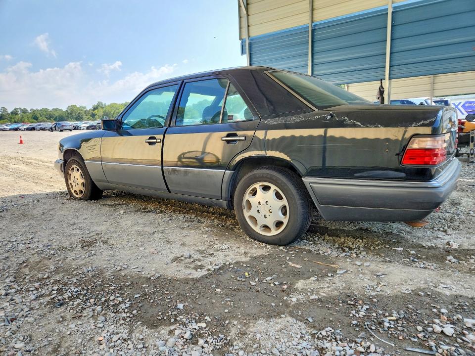 Aukcja sprzedaży 1995 Mercedes-benz E, vin: WDBEA32E4SC207553, numer aukcji: 67977616