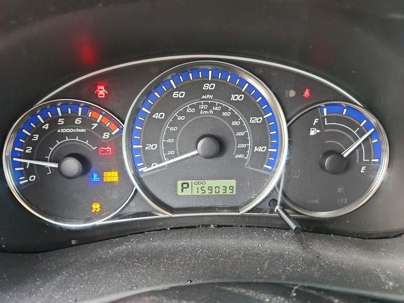 Продаж на аукціоні авто 2013 Subaru Forester, vin: JF2SHAEC8DH402321, номер лоту: 67285366