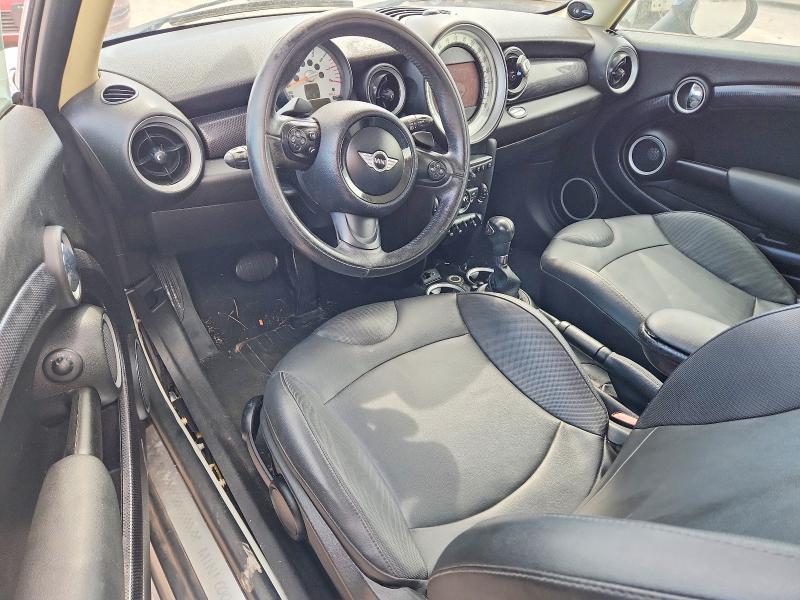 Продажа на аукционе авто 2013 Mini Cooper, vin: WMWSV3C52DT392029, номер лота: 69744186