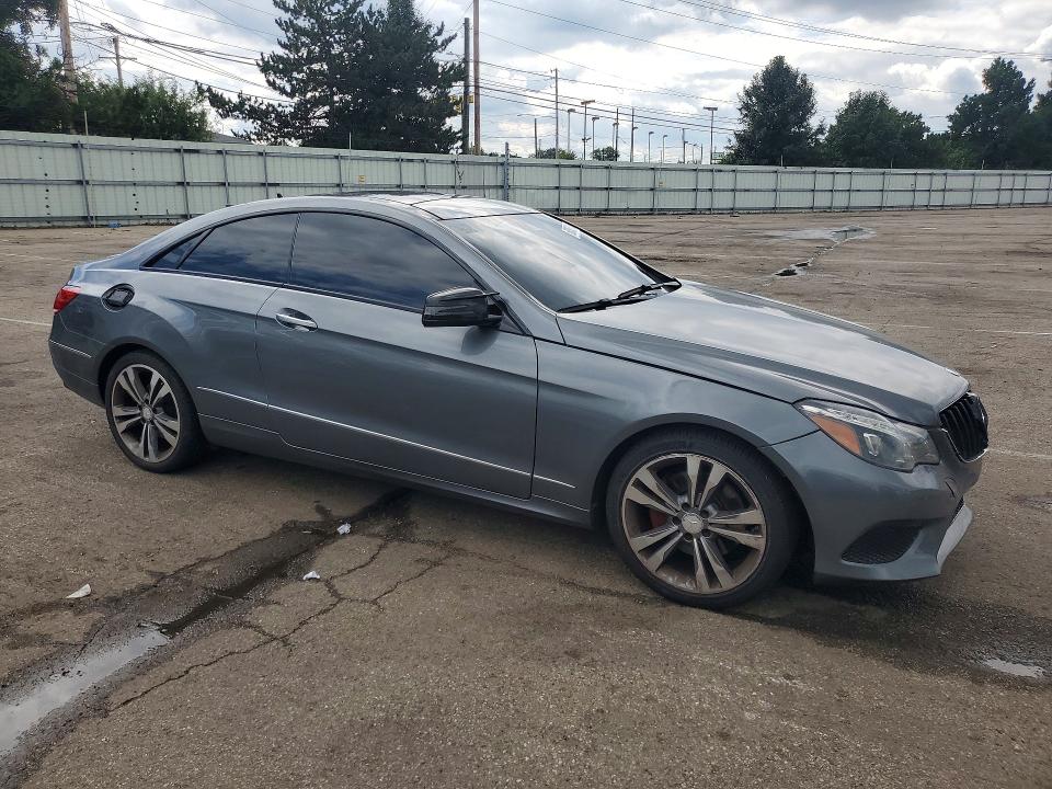 2017 Mercedes-benz E მანქანა იყიდება აუქციონზე, vin: WDDKJ6HB6HF360757, აუქციონის ნომერი: 68362616