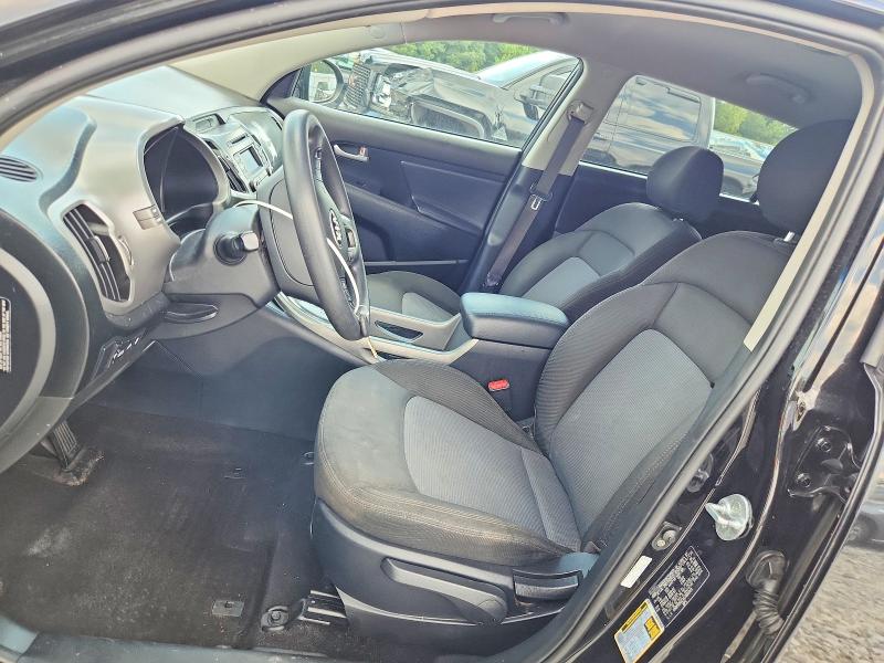 Продажа на аукционе авто 2016 Kia Sportage, vin: KNDPB3AC1G7831401, номер лота: 67125476
