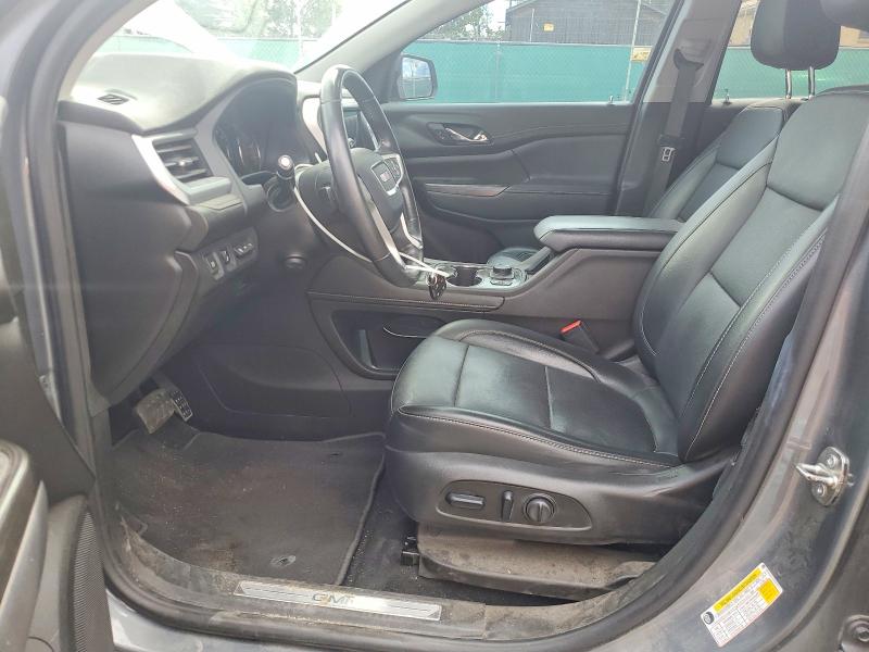 Продаж на аукціоні авто 2021 Gmc Acadia, vin: 1GKKNULS2MZ202777        , номер лоту: 68757456