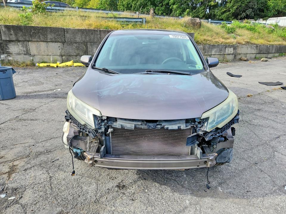 Aukcja sprzedaży 2015 Honda Cr-v, vin: 2HKRM3H56FH542826, numer aukcji: 70077626
