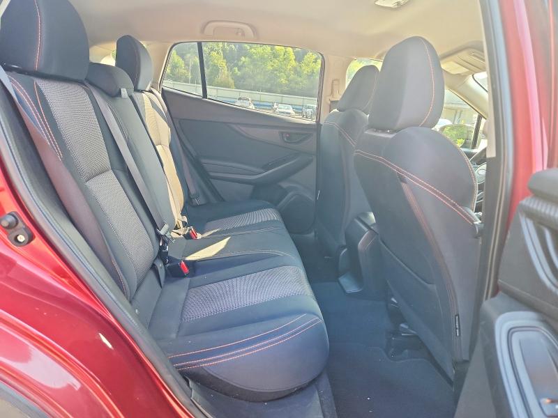 Продажа на аукционе авто 2019 Subaru Crosstrek, vin: JF2GTAEC8KH340422, номер лота: 68355906