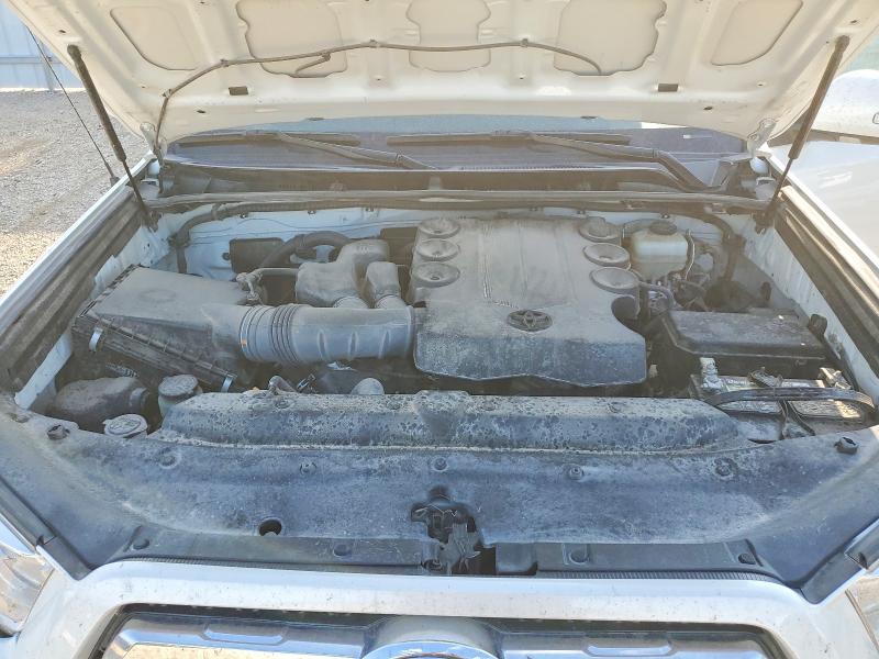 Aukcja sprzedaży 2013 Toyota 4runner, vin: JTEBU5JR1D5110938, numer aukcji: 67219356