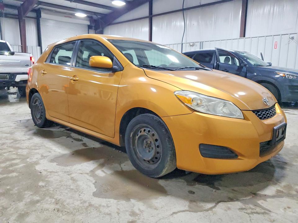 Aukcja sprzedaży 2009 Toyota Matrix, vin: 2T1KU40E89C124777, numer aukcji: 70902836