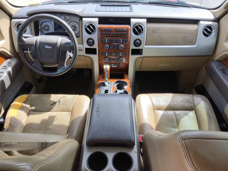 Aukcja sprzedaży 2009 Ford F-150, vin: 1FTPW14V59FA84593, numer aukcji: 70625256