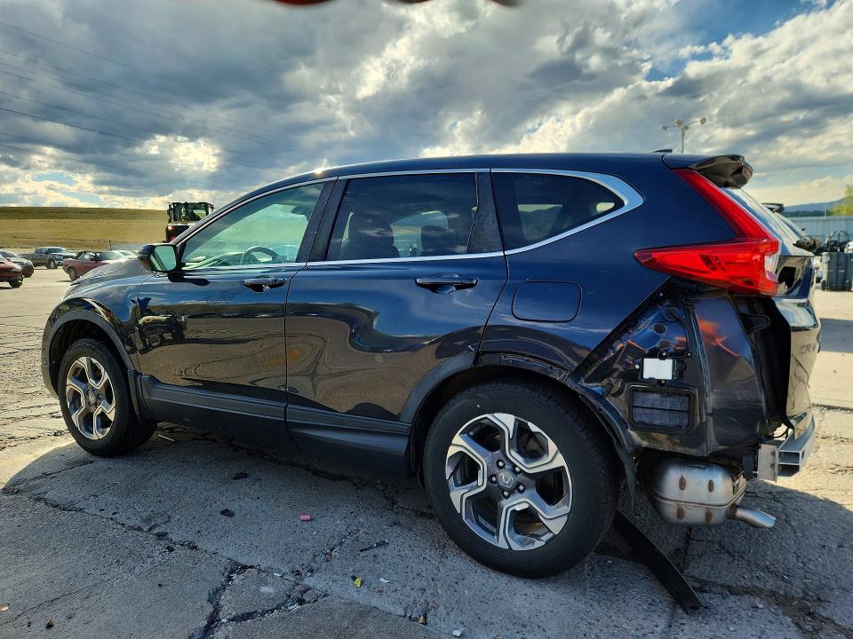 Aukcja sprzedaży 2019 Honda Cr-v, vin: 7FARW2H53KE005686, numer aukcji: 67027646