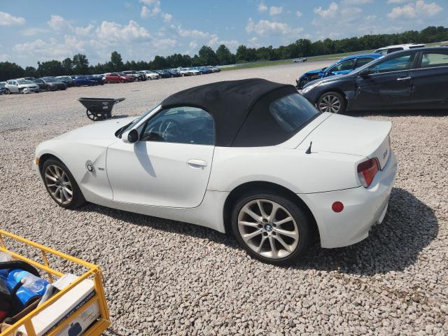 Продажа на аукционе авто 2008 Bmw Z4, vin: 4USBU33578LW75323, номер лота: 67411836