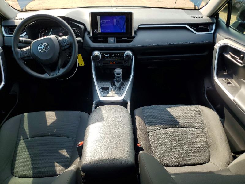 Продаж на аукціоні авто 2025 Toyota Rav4, vin: 2T3H1RFV5SC325153, номер лоту: 67325626