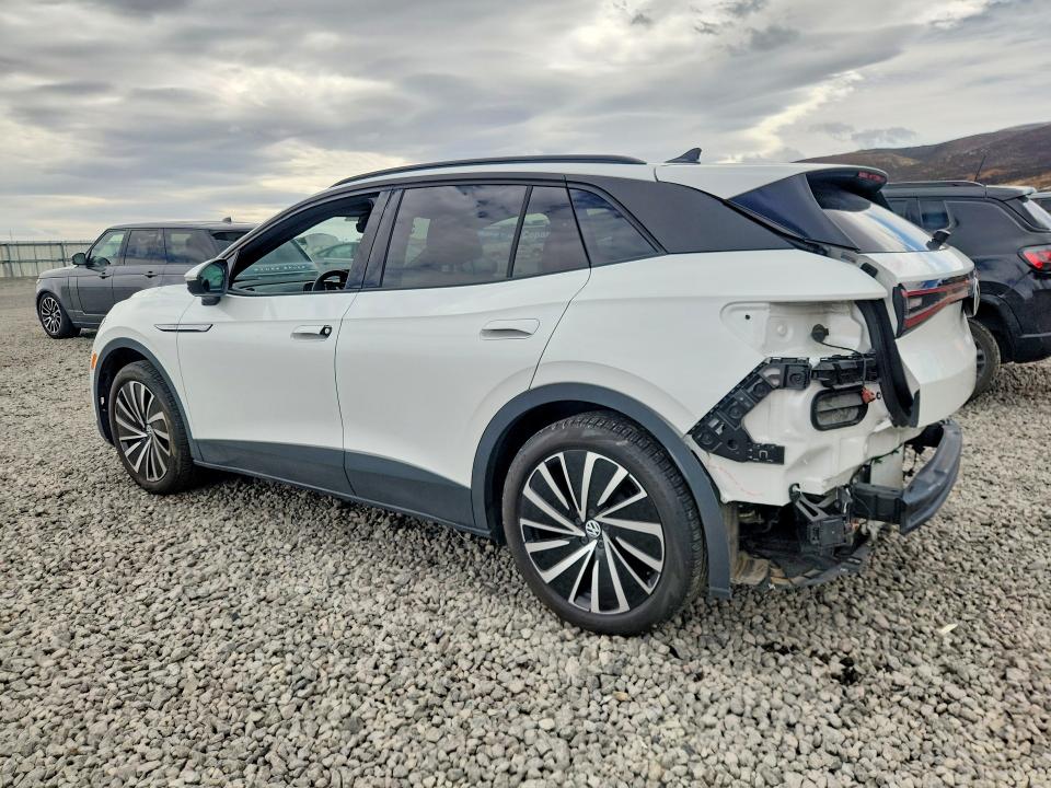 Продаж на аукціоні авто 2024 Volkswagen Id.4, vin: 1V25MPE86RC018255, номер лоту: 66761966