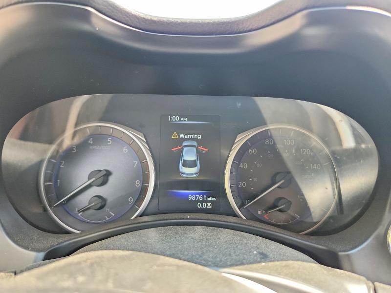 Aukcja sprzedaży 2017 Infiniti Q50, vin: JN1EV7AR4HM841372, numer aukcji: 66578866