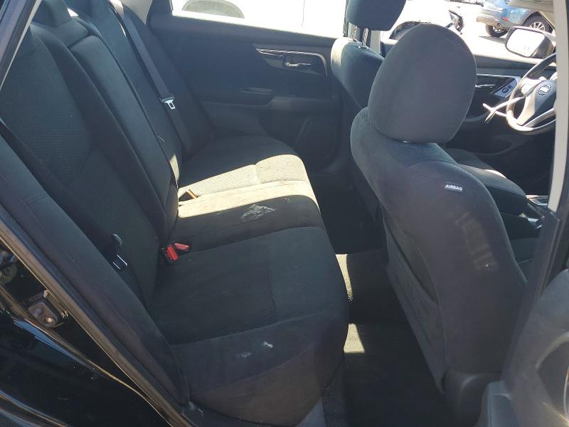 2014 Nissan Altima მანქანა იყიდება აუქციონზე, vin: 1N4AL3AP4EC115155, აუქციონის ნომერი: 68926496