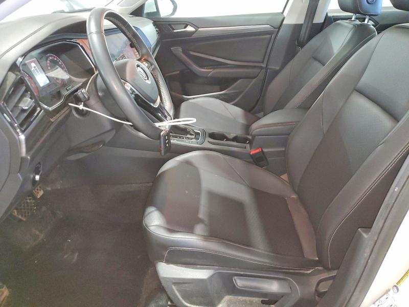 2021 Volkswagen Jetta მანქანა იყიდება აუქციონზე, vin: 3VWE57BU1MM073300, აუქციონის ნომერი: 71092086