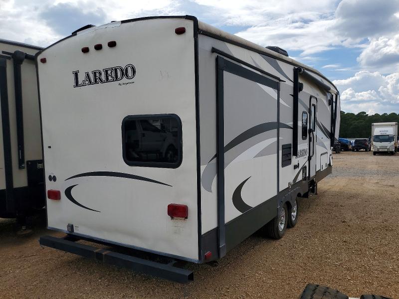 68786996 :رقم المزاد ، 4YDF29321FK601403 vin ، 2015 Keystone Laredo مزاد بيع