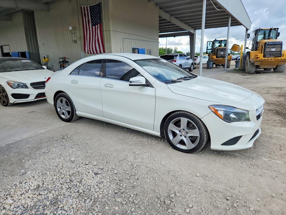 Продажа на аукционе авто 2016 Mercedes-benz Cla, vin: WDDSJ4EB9GN354724, номер лота: 67749166