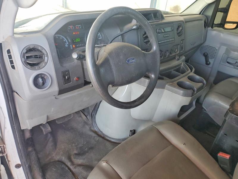 2009 Ford Econoline მანქანა იყიდება აუქციონზე, vin: 1FTNE24W09DA24144, აუქციონის ნომერი: 68052186