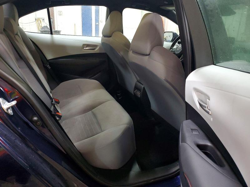 69235896 :رقم المزاد ، 5YFS4MCE7RP201697 vin ، 2024 Toyota Corolla مزاد بيع