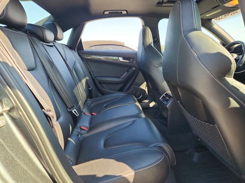 Aukcja sprzedaży 2016 Audi S4, vin: WAUBGAFL1GA009898, numer aukcji: 66944736
