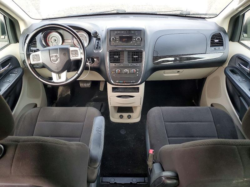 Aukcja sprzedaży 2012 Dodge Grand Caravan, vin: 2C4RDGBGXCR191239, numer aukcji: 67707286