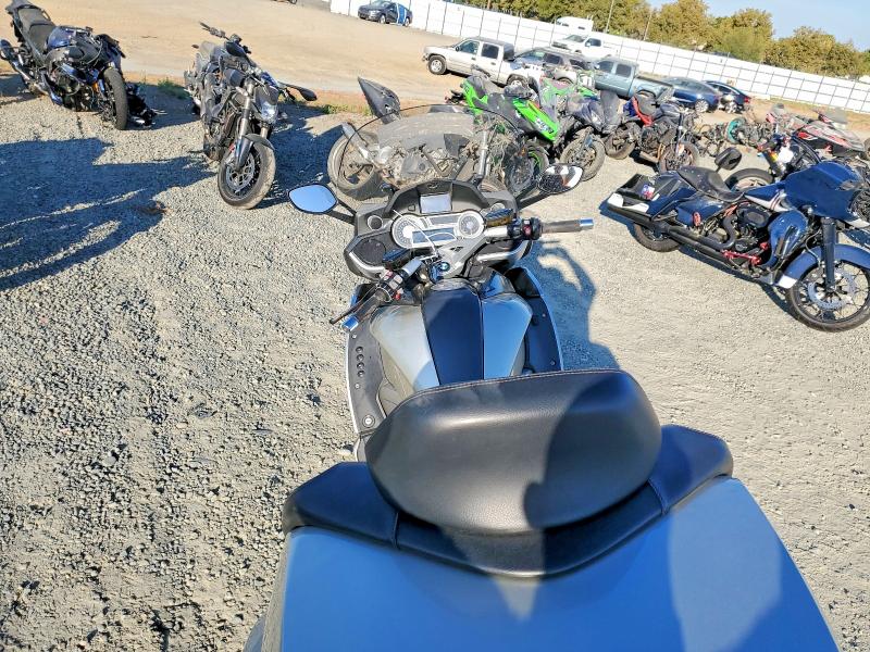 Продаж на аукціоні авто 2012 Bmw K1600, vin: WB106120XCZZ22421, номер лоту: 69842786