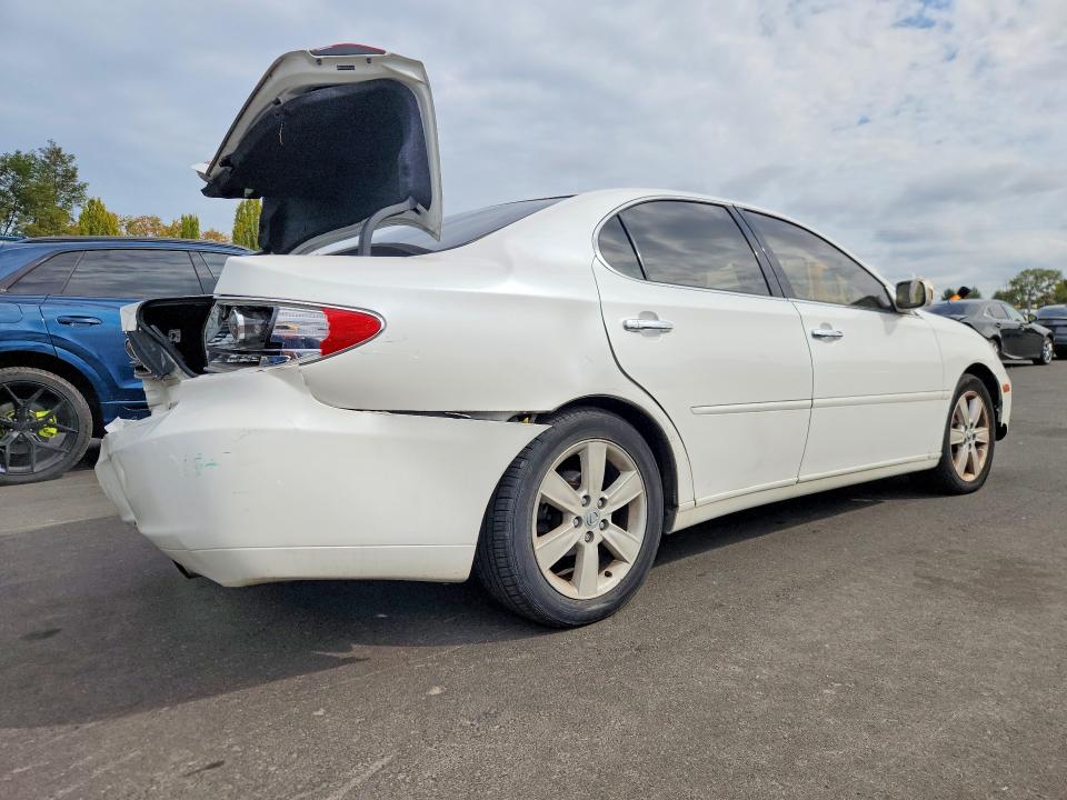 69160046 :رقم المزاد ، JTHBA30G655130443 vin ، 2005 Lexus Es مزاد بيع