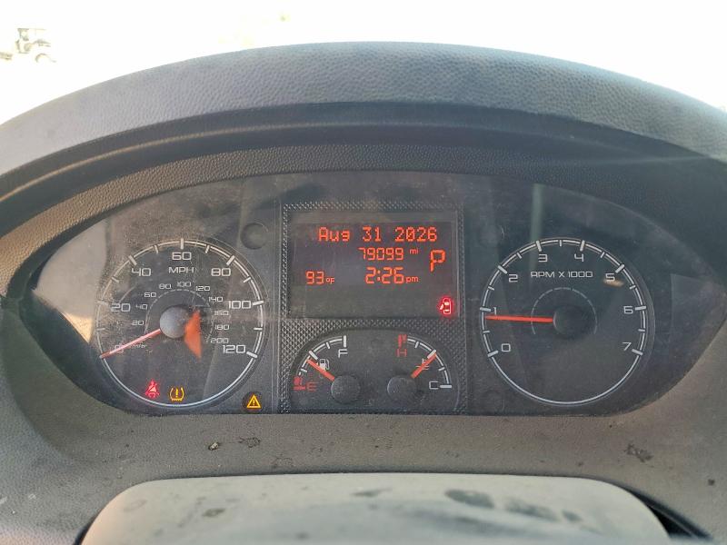 Aukcja sprzedaży 2021 Ram Promaster 3500, vin: 3C6MRVJG8ME587133, numer aukcji: 67253596