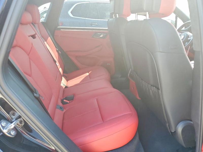 Aukcja sprzedaży 2021 Porsche Macan, vin: WP1AF2A58MLB60848, numer aukcji: 68493636