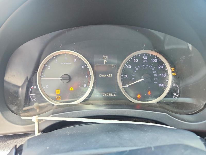 2015 Lexus Is მანქანა იყიდება აუქციონზე, vin: JTHCE1D23F5007504, აუქციონის ნომერი: 69753516