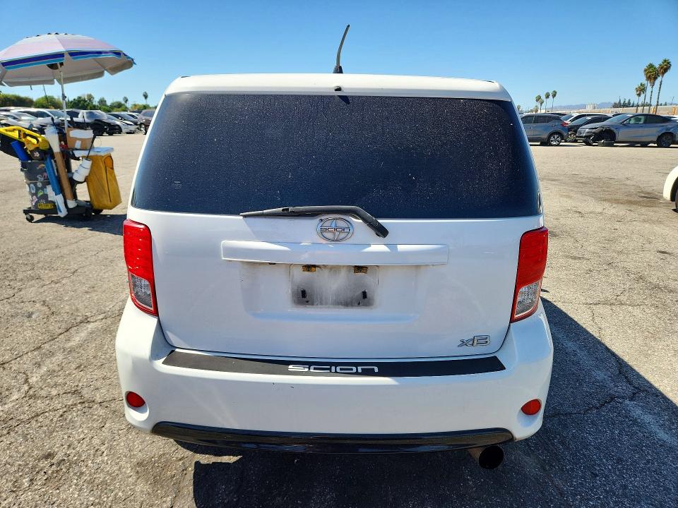 Продаж на аукціоні авто 2015 Scion Xb, vin: JTLZE4FE1FJ081634, номер лоту: 70722586