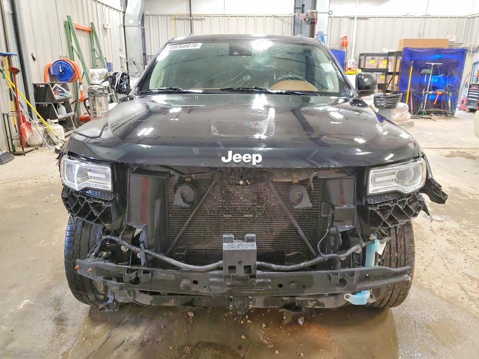 69366616 :رقم المزاد ، 1C4RJFJT4FC794296 vin ، 2015 Jeep Grand Cherokee مزاد بيع
