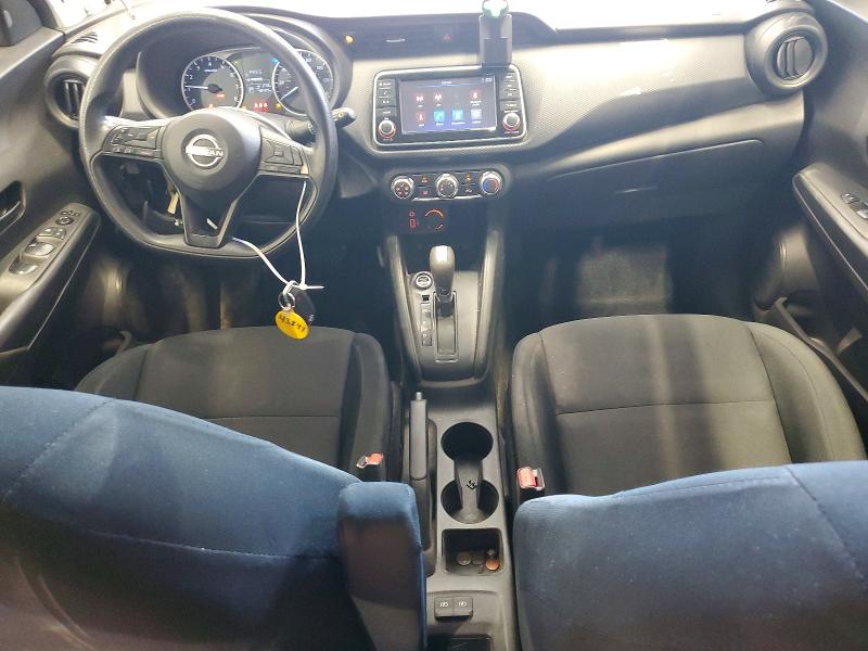 Продаж на аукціоні авто 2024 Nissan Kicks, vin: 3N1CP5BV1RL512447, номер лоту: 69764896