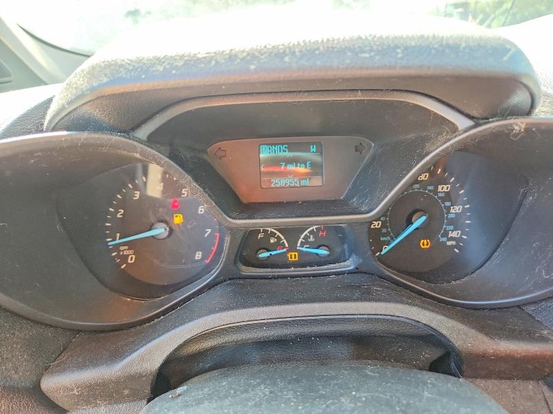 68745176 :رقم المزاد ، NM0LS7F72H1336692 vin ، 2017 Ford Transit Connect مزاد بيع